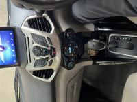 Silver Ford Ecosport Titanium