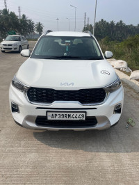 Kia Sonet HTK PLUS 6MT DIESEL 2022 Model