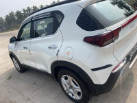 Kia Sonet HTK PLUS 6MT DIESEL