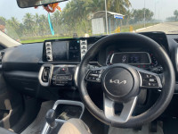 Kia Sonet HTK PLUS 6MT DIESEL