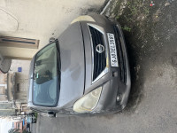 Nissan Sunny Diesel 2012 Model