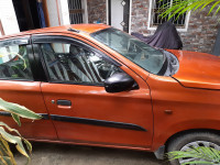 Maruti Suzuki Alto K10 VXI 2015 Model