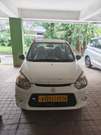 Maruti Suzuki Alto VXi 2016 Model
