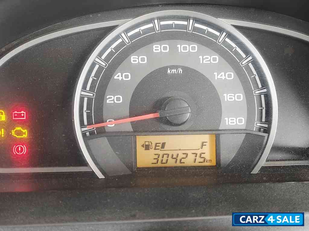 Maruti Suzuki Alto VXi