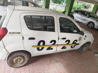 Maruti Suzuki Alto VXi