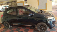 Teal Blue Hyundai i10 i10 nios