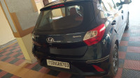 Teal Blue Hyundai i10 i10 nios