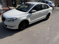 Skoda Rapid 1.5 Ambition MT 2014 Model