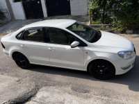 Skoda Rapid 1.5 Ambition MT