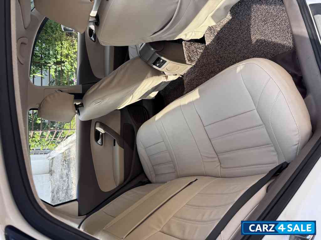 Skoda Rapid 1.5 Ambition MT