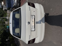 Skoda Rapid 1.5 Ambition MT