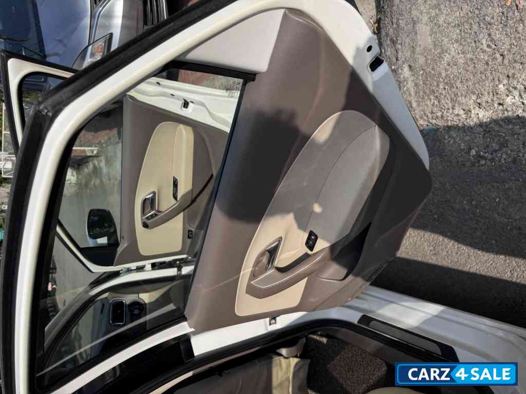 Skoda Rapid 1.5 Ambition MT