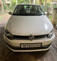 Volkswagen Ameo 2016 Model