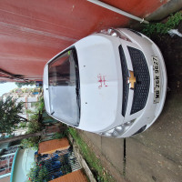 Chevrolet Beat Diesel PS 2012 Model