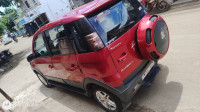Mahindra NuvoSport N8 Diesel Manual