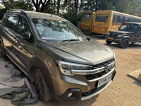 Maruti Suzuki XL6 Alpha mt 2022 Model