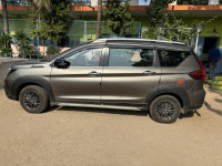 Maruti Suzuki XL6 Alpha mt
