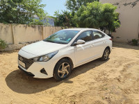 Hyundai Verna Splus diesel 2022 Model