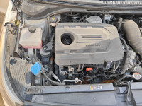 Hyundai Verna Splus diesel