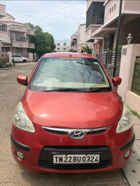 Hyundai i10 ASTA