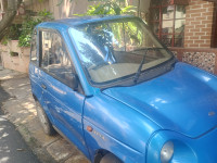 Mahindra Electric  reva 2008 Model