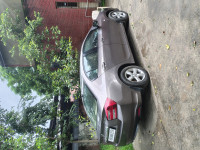 Honda City Petrol CNG 2012 Model