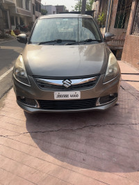 Maruti Suzuki Dzire VXI 2015 Model