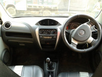 Blue Maruti Suzuki Alto 800 Vxi