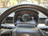 Maruti Suzuki Ignis Delta 2022 Model