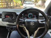 Maruti Suzuki Ignis Delta