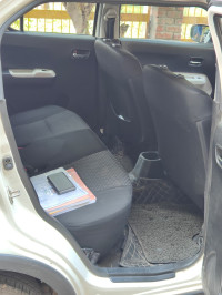 Maruti Suzuki Ignis Delta