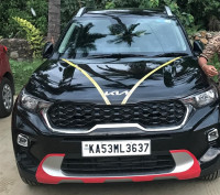 Kia Sonet HTK PLUS 1.5 IMT 2023 Model