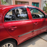 Nissan Micra XV safety Pack 2013 Model