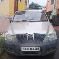 Mahindra Xylo D2 2010 Model