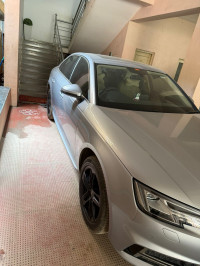 Audi A4 35 tdi technology