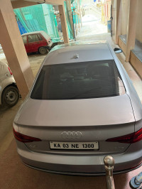 Audi A4 35 tdi technology