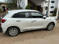 Maruti Suzuki Baleno Zeta CNG 2023 Model