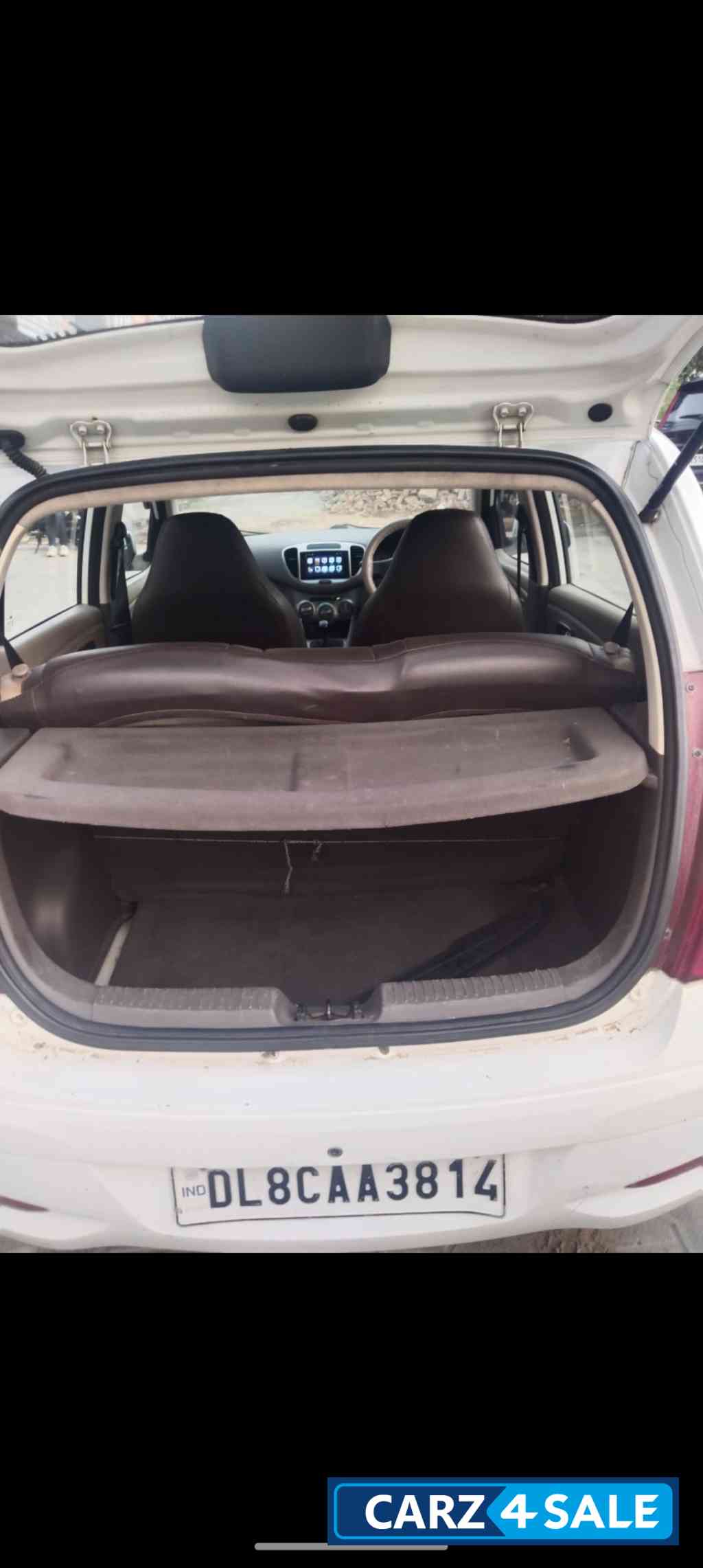 Hyundai i10 Magna Hyundai i10 Magna