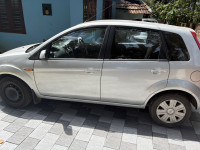 Ford Figo Exi