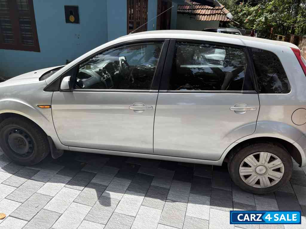 Ford Figo Exi Ford Figo Exi