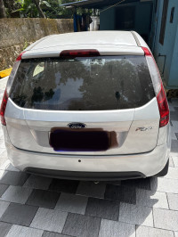 Ford Figo Exi