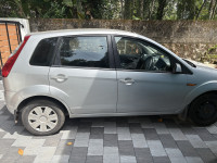 Ford Figo Exi