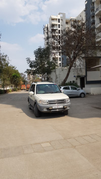 Tata Safari Dicor 3.0