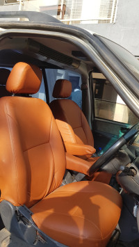 Tata Safari Dicor 3.0