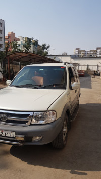 Tata Safari Dicor 3.0