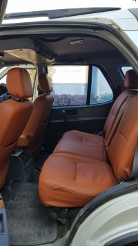 Tata Safari Dicor 3.0