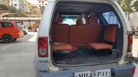 Tata Safari Dicor 3.0