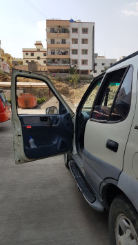 Tata Safari Dicor 3.0