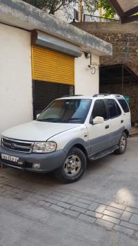 Tata Safari Dicor 3.0