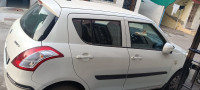 Maruti Suzuki Swift LXI (O) 2017 Model